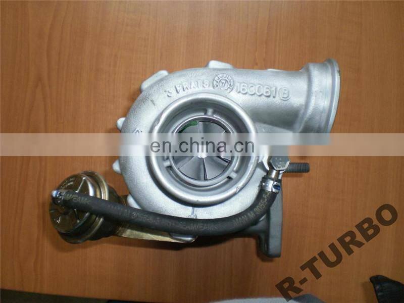Turbo factory direct price K16 53169887158 turbocharger