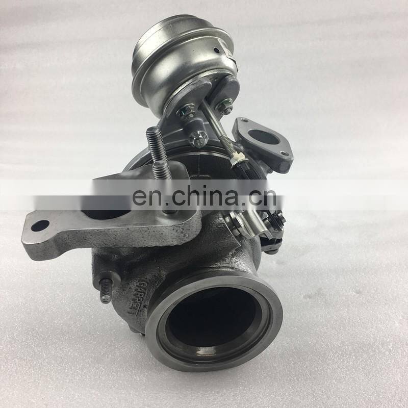 Factory sale GT1238SZ Turbo charger 809977-0001 GFN03052P 55582087 Turbocharger for Chevrolet Aveo Sail Smartech Engine