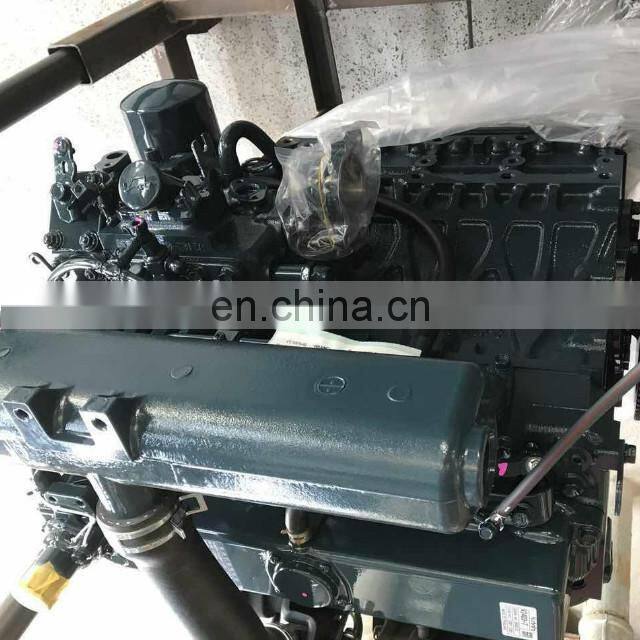 Best Quality Engine V 2403 suitable for kubota harvester
