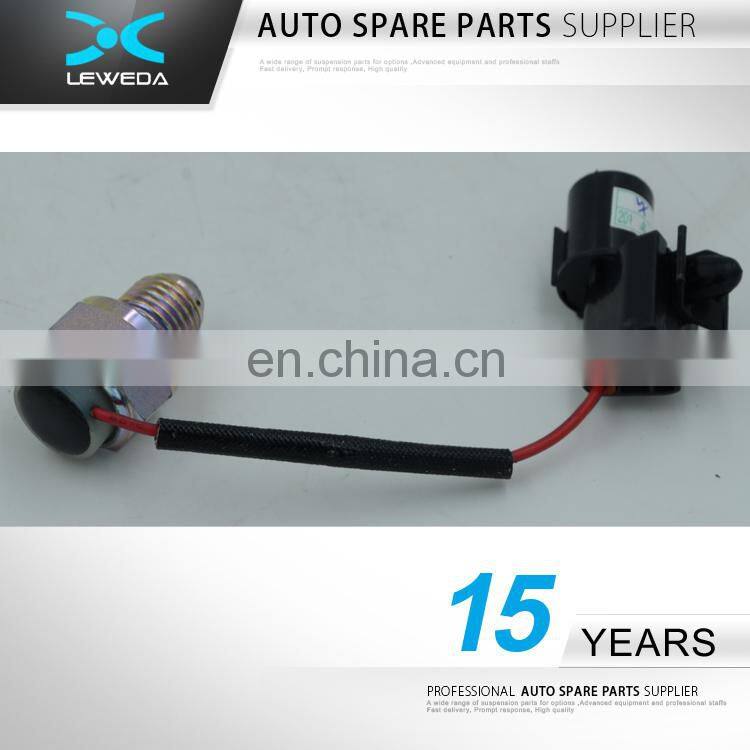 SWITCH MB837105, T/F GEARSHIFT 4WD LAMP for MITSUBISHI PAJERO V45W