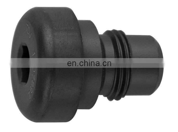 Top quality titanium orthopedic locking intramedullary nail cap