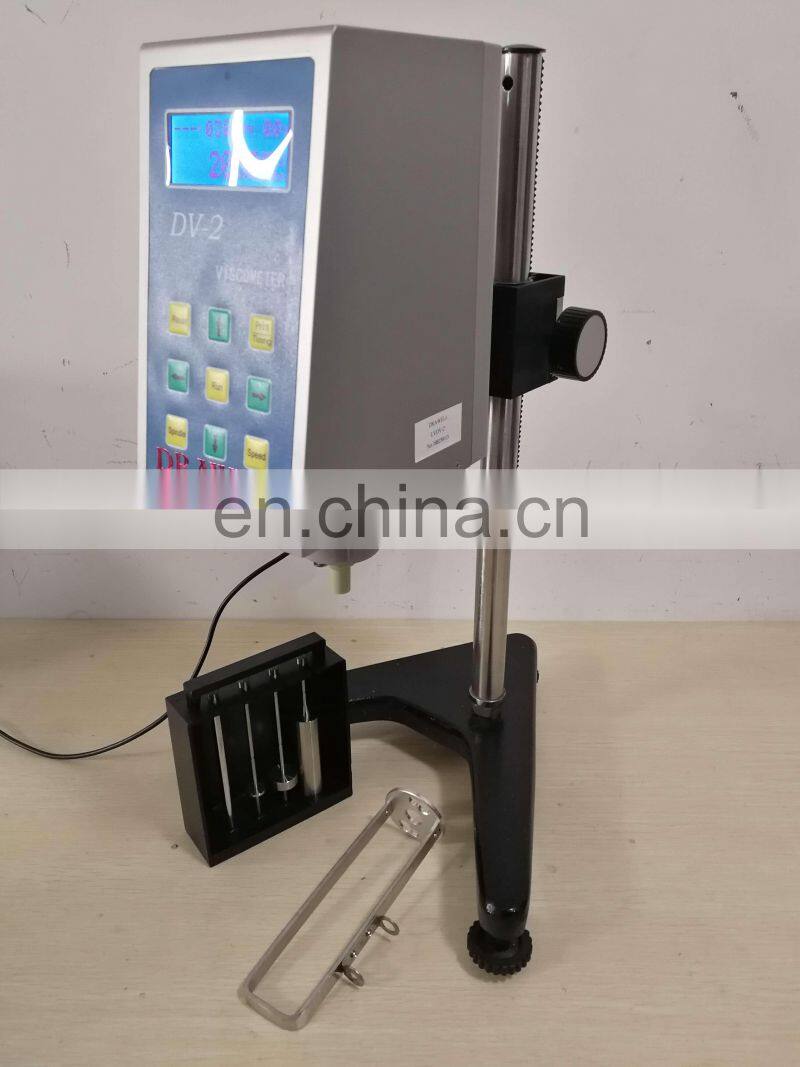 LVDV-1 Rotational Viscometer Factory Price