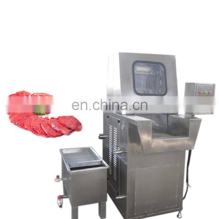Factory Price Commercial Fish meat smoking furnace / electric meat smoker
