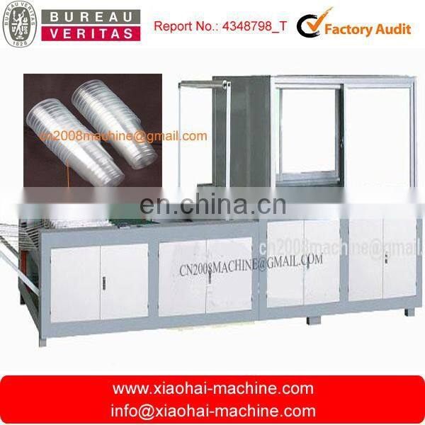 PP Plastic cup Production Line