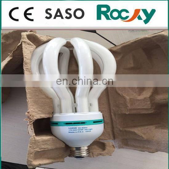 High quality 50w 100w 25w 30w wholesale cfl light bulb