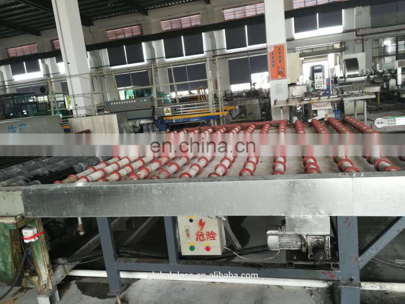 High Quality in CE Certified with 20mm Laminated VSG Glass for Window Floor Uses of 10.10.2 Laminated Glass