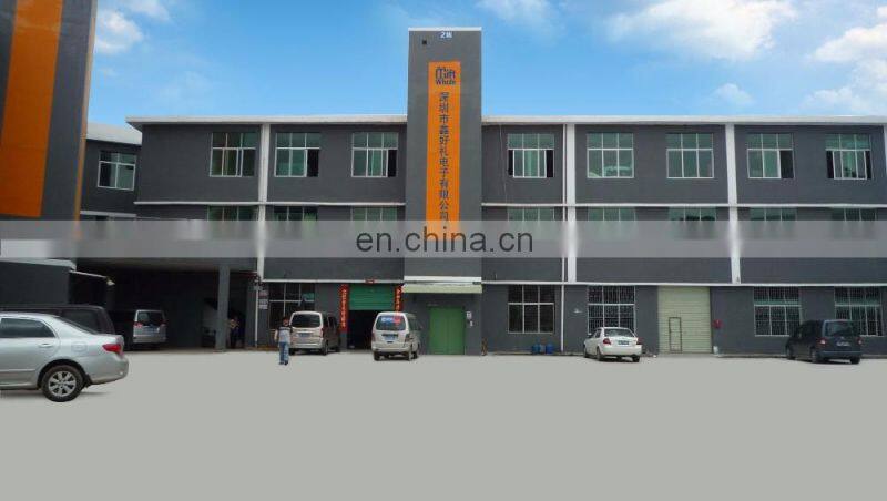 Hot sale usb gadgets spaceman astronaut usb light with gooseneck