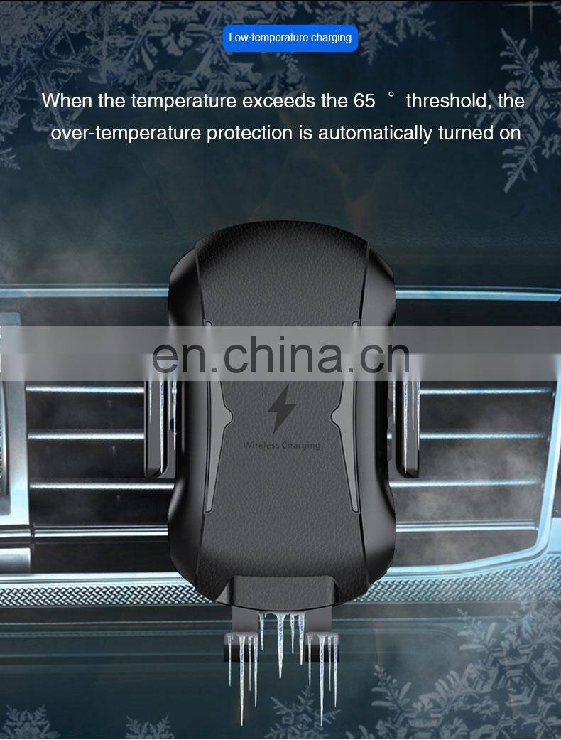 Trending products 2020 new arrivals wholesale universal magnetic wireless charger mobile phone