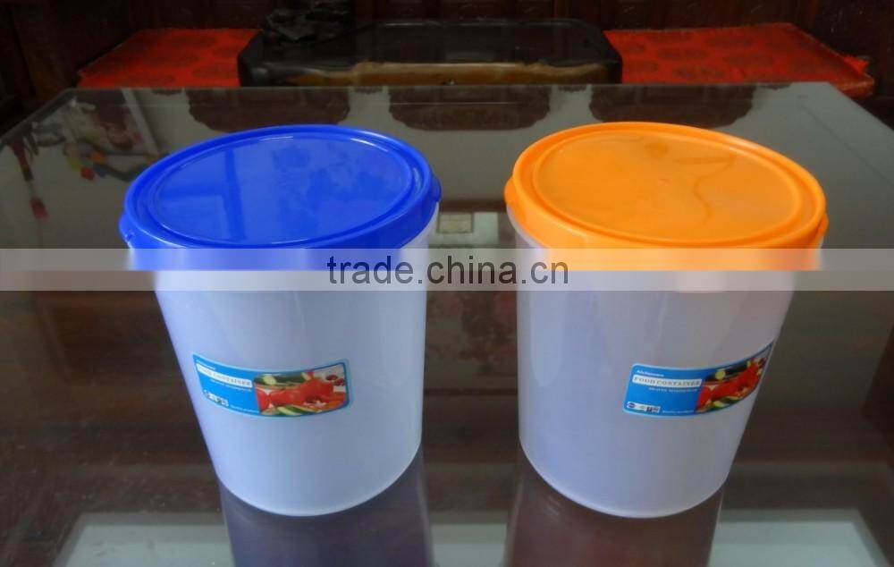 5L Airtight Food Storage Container
