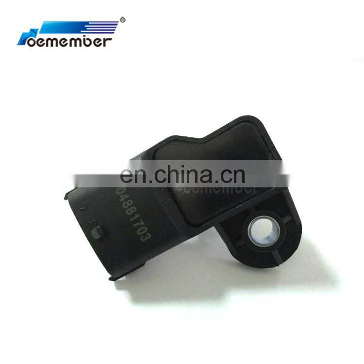 Tire Pressure Sensor Iat Fuel Steam Oil Cold Air Intake Temp 20524936 0281002576 For VOLVO For IVECO For RENAULT For VW