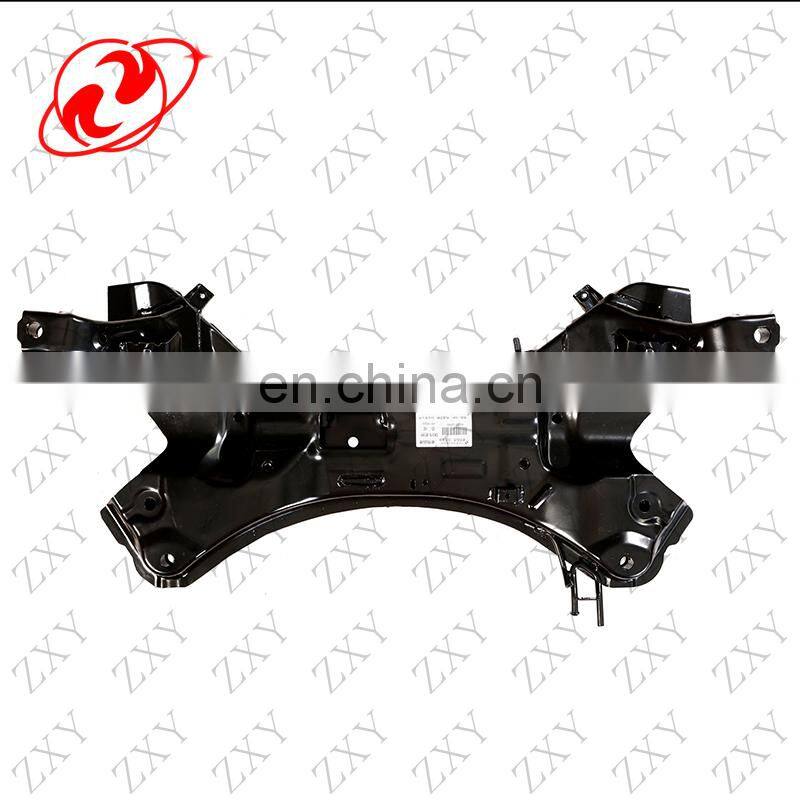 Auto parts factory crossmember subframe Sportage R 10-- OEM:62400-4T000