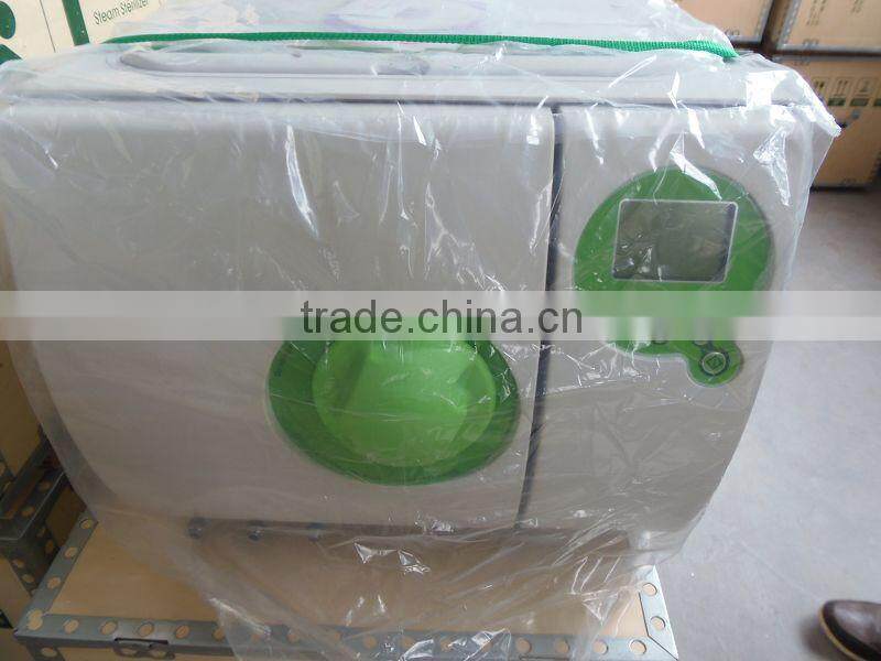 B class dental plasma autoclave (Model:DA-D18L/23L)