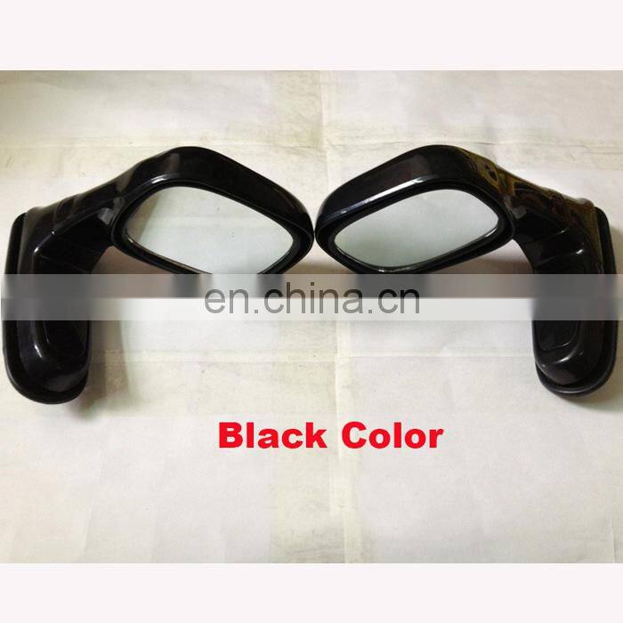 fender mirror / blind spot mirror with light  fit for all the cars