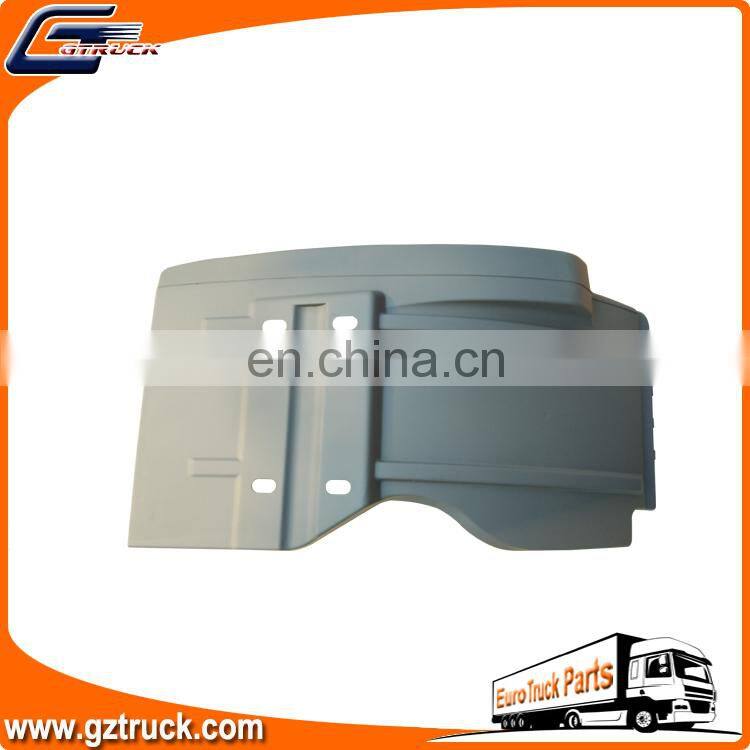 Plastic Rear Mudguard Oem 9438800306 for MB Actros Truck