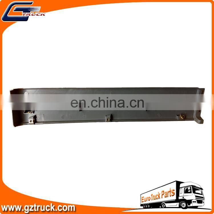 Mudguard Extension Cover Oem 9438800236 for MB Truck Body Parts