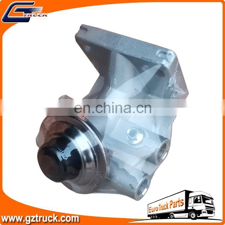 European Truck Auto Spare Parts Fuel Filter Pump Oem 42550973 for IVEC Truck Fuel Filter Head