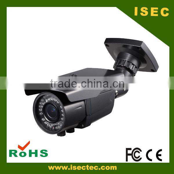 2MP HD CVI dome camera with 1080P resolution