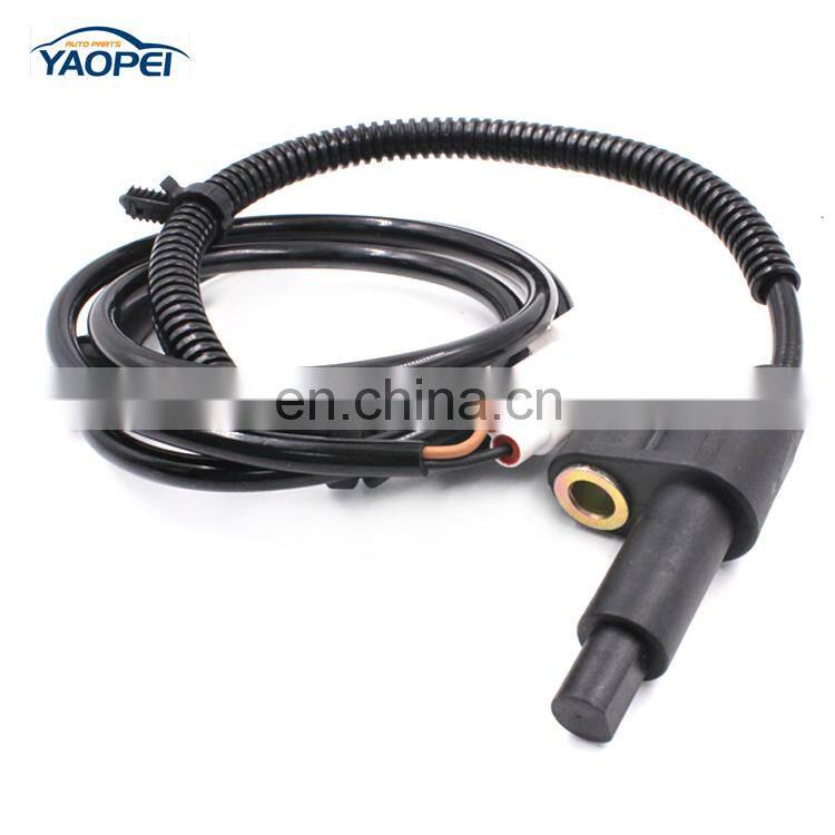 New High Quality ABS Wheel Sensor For Ford Mondeo MK1 MK2 Rear Left Right 1025014 97BG2B372BA 93-00