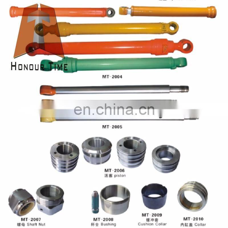 Hot sell China factory Hydraulic cylinder assy EC460BLC EC460B Arm cylinder assy
