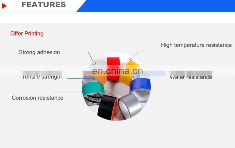 Customize size Wholesale Double sided carpet seam, bing tape