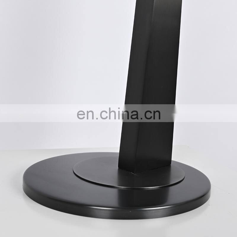 Home goods table lamps table lamp for study desk Geometric Alabaster Table Lamp