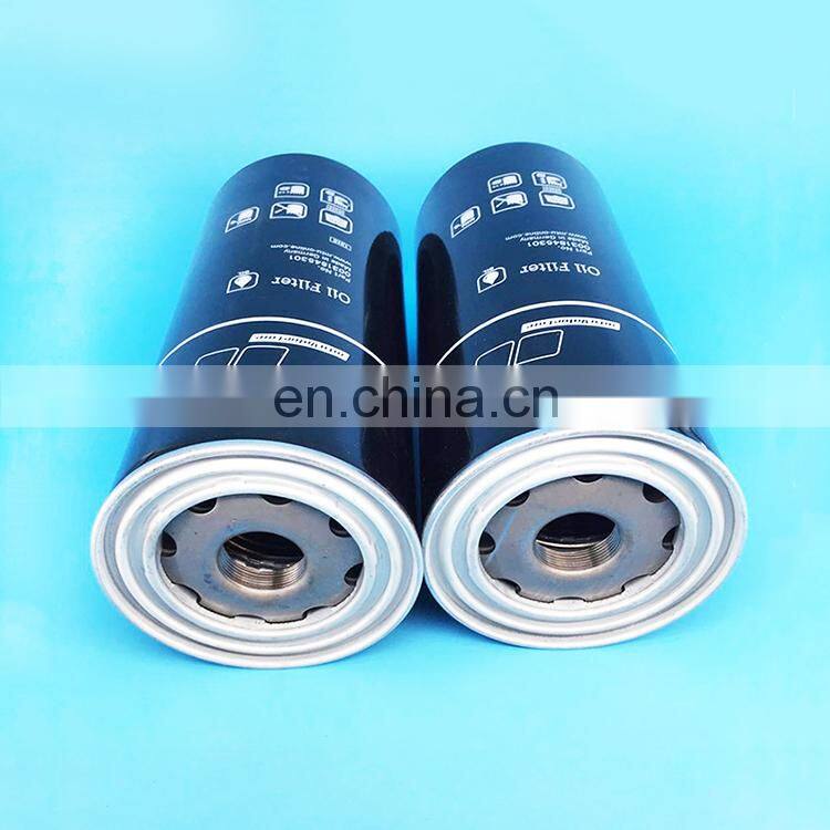 High Quality Truck Parts Lube Filter 23526919 23526919 E12979440 Spin-on Full Flow Oil Filter P551402 0031845301