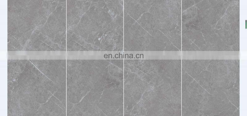 600x600mm glazed marble line pattern light grey porcelain ceramic tiles CK6Y620PA