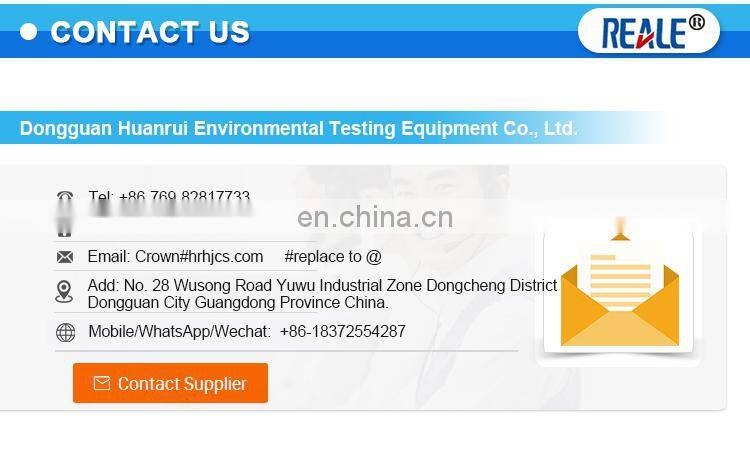 Wholesale Industrial Walk-in Constant Temperature And Humidity Testing Machine climate chamber