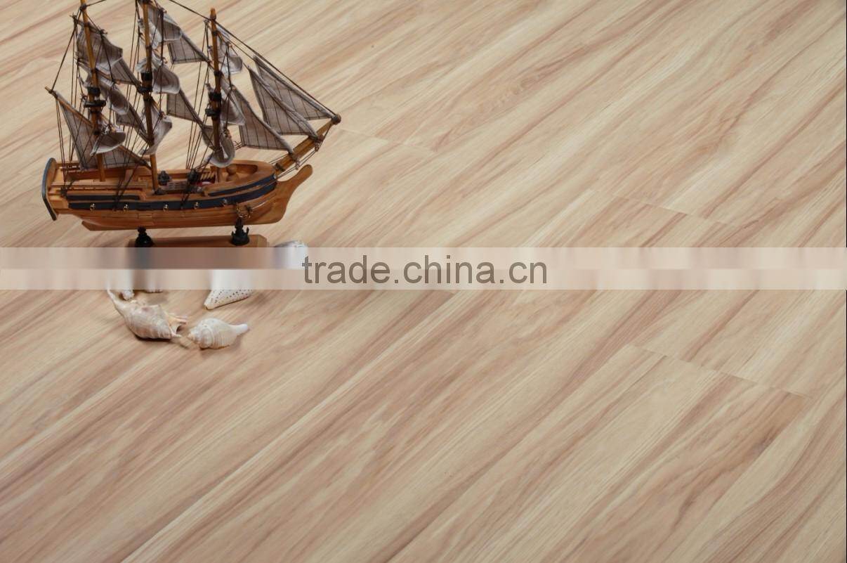 12mm Laminate Flooring Made In China