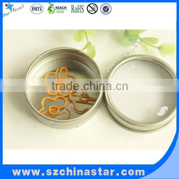 The most cute extra large paper clips