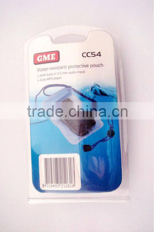 SHORELINE MARINE MOBILE PHONE/CAMERA DRY WATERPROOF POUCH