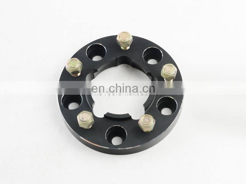 Flange plate for land rover defender 4x4 Exterior parts suv accessories