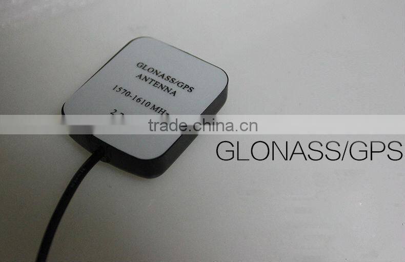 Android 4.2 Car dvd gps/Glonass for KIA K2 RIO 3G WiFi radio RDS bluetooth 1024*600 screen