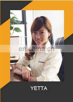 Black anodized CNC aluminum extrusion profile large aluminium heat sink enclosure