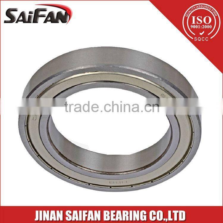 NSK KOYO Gearbox Bearing 6020 ZZ 6020 2RS KOYO Ball Bearing 6020 ZZ Bearing Sizes 100*150*24mm