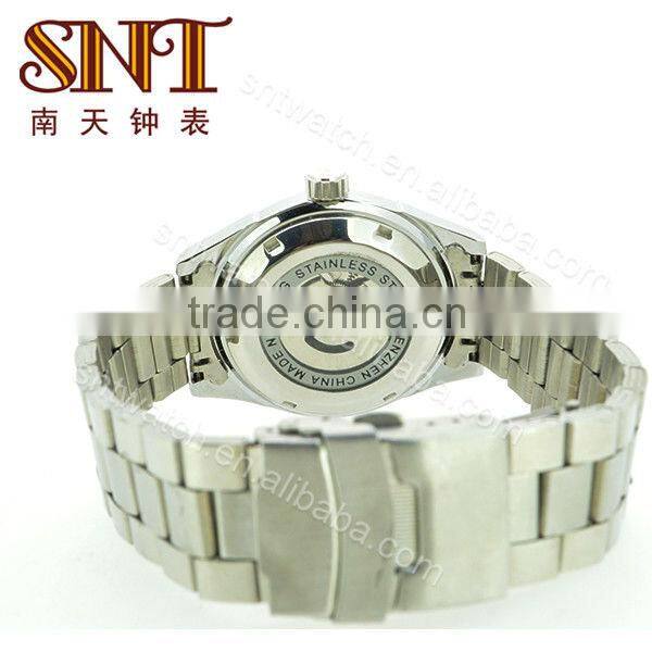 SNT-ME032C men watches mechanical luxury trendy luxury watches