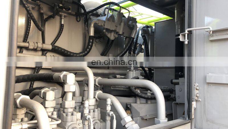 New 55t crawler crane ZCC550H/XGC55/SCC550A/SCC550C hot sale discount price