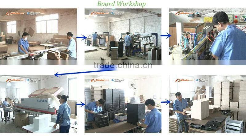 beauty salon magazine trolley for spa