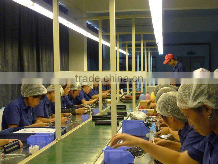 Remanufactured toner cartridge for Xerox Phaser 4400