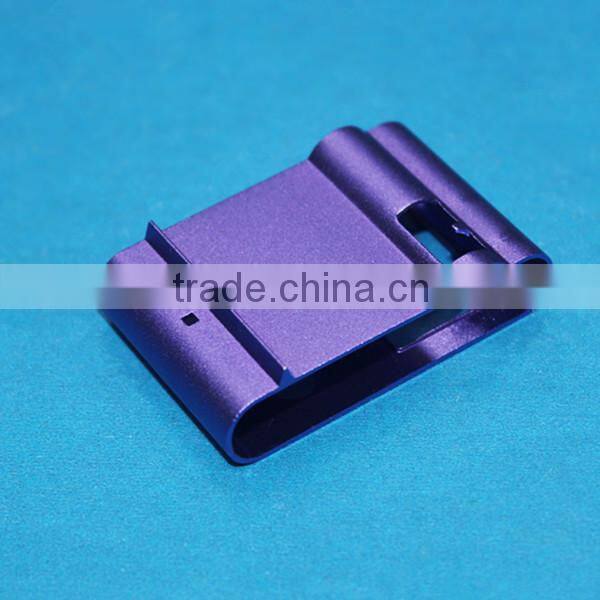 Precise high quality turning plastic parts