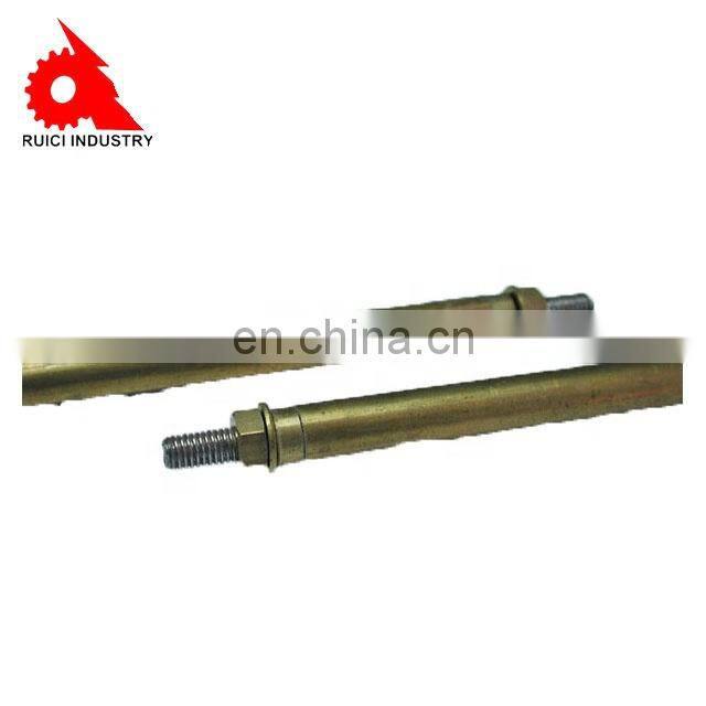 High performance stainless steel marine long shaft propeller