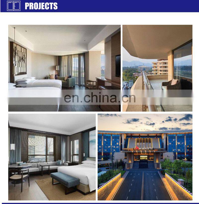 Superhosue Factory Direct Sales Round Fixed Glass Window/aluminium Open Circular Windows With Australian Standard Glass