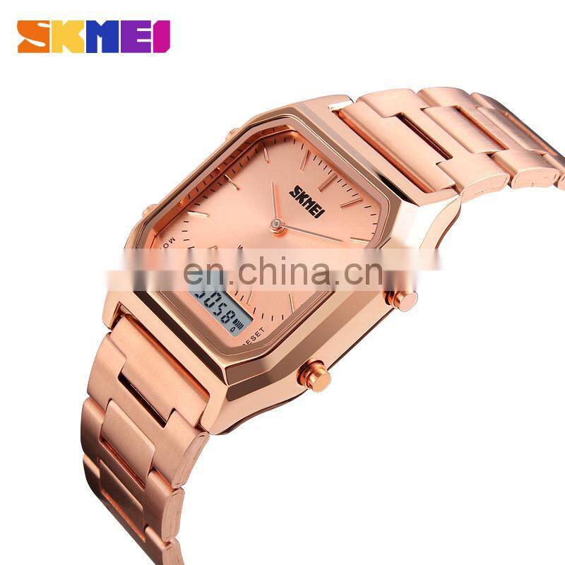 Cheap and cool jam tangan harga jam tangan skmei original elegant sport watch