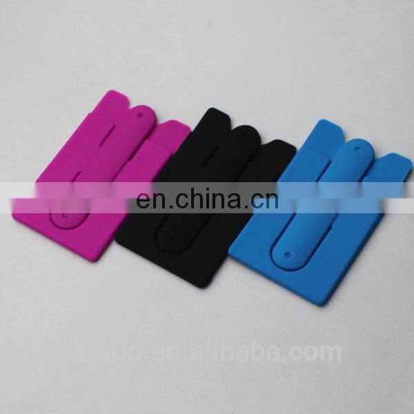 Silicone Cell Phone Accessory Display Stand