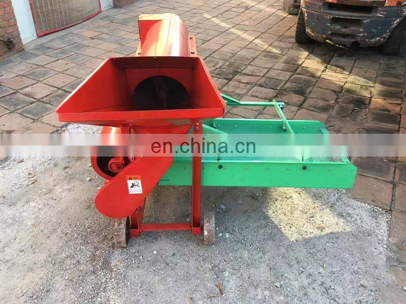 Automatic sorghum thresher mini wheat thresher mini thresher for wheat