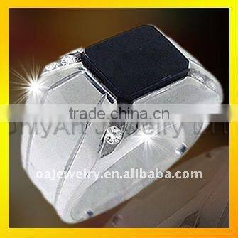 high quality hug and heat fashion 925 sterling silver ring paypal acceptable