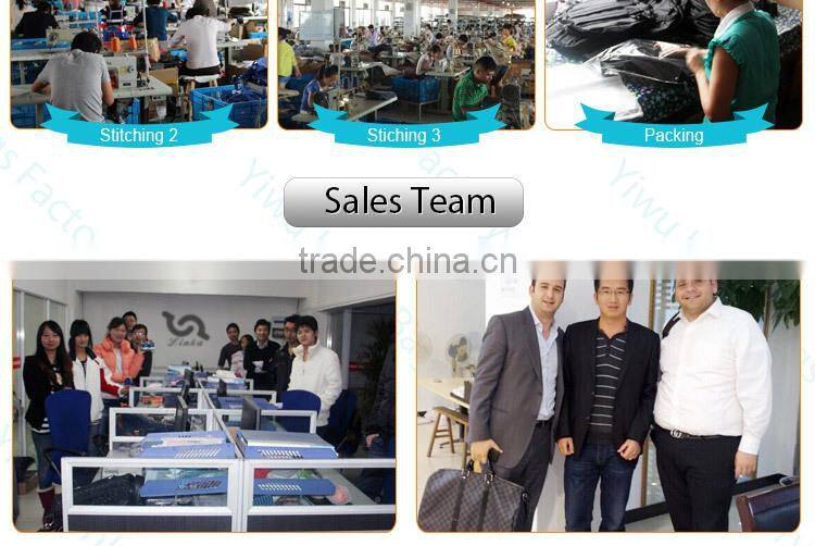 Durable Canvas Pencil Case With Leather Trim For Teenagers