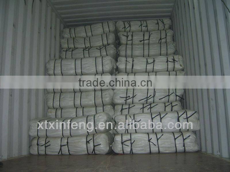 2016 China white laminated pp woven bags for flour, wheat,rice,corn,feed,seed.grain