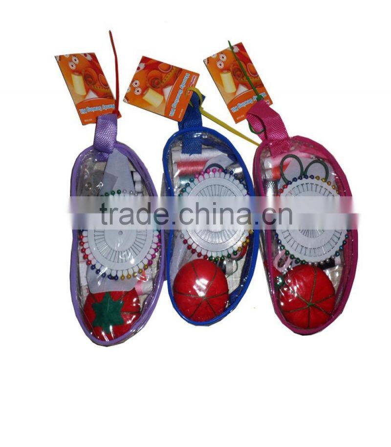 Travel sewing kit,Purse Sewing Kit,Handy Mini Sewing Kit