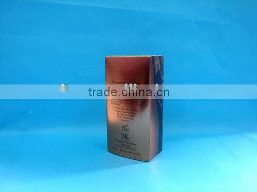 Frost PP box for cake packing